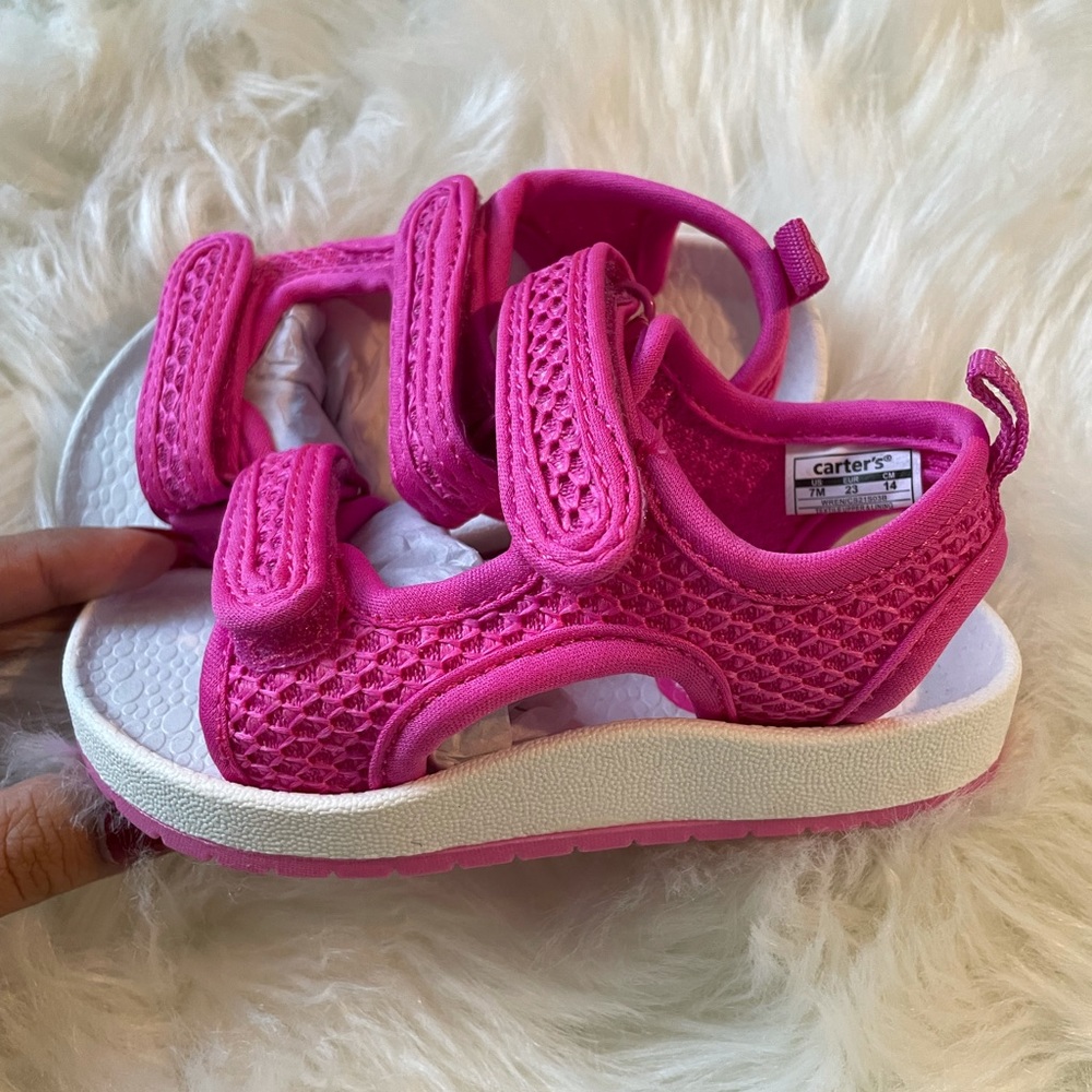 Carters sandals
